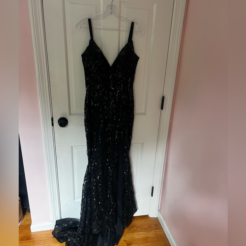 JOVANI Prom Dress